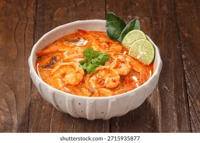 Tom Yam