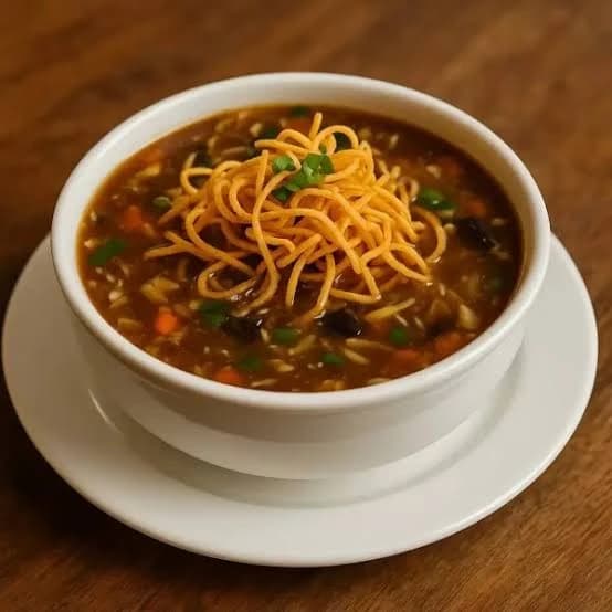 Manchow