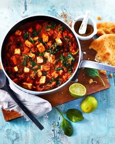 Paneer Butter Masala