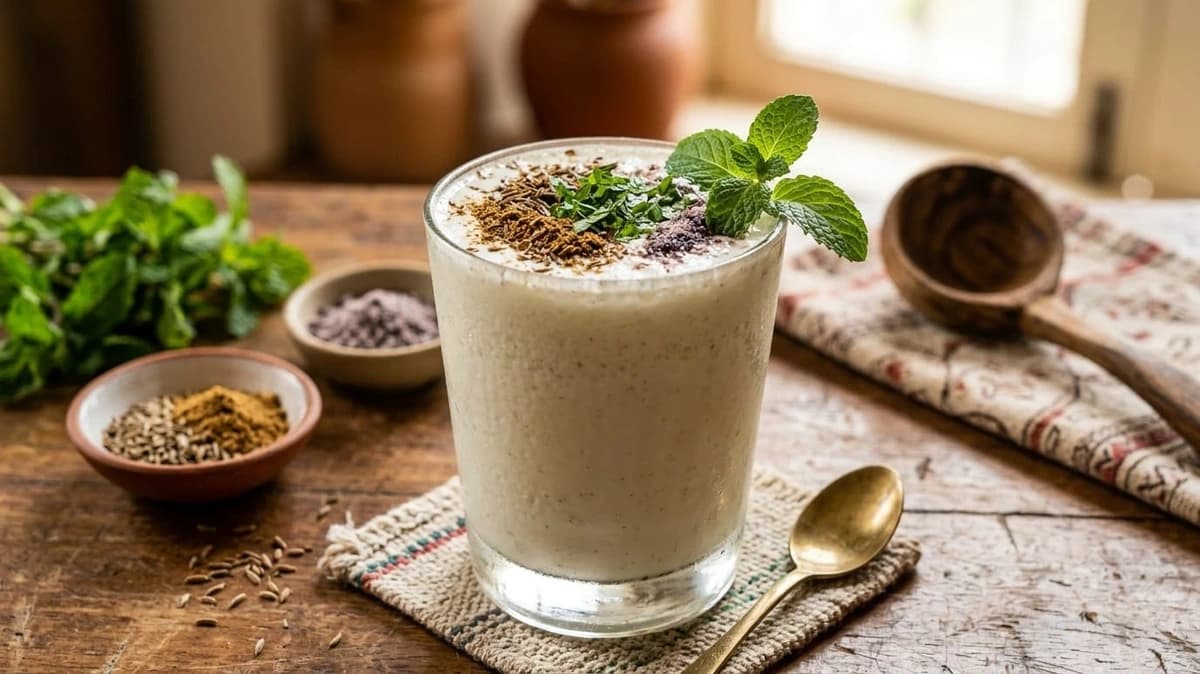 Lassi